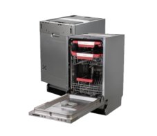 Встраиваемые посудомоечные машины