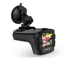 Видеорегистраторы с радар-детектором