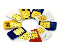 SIM-карты