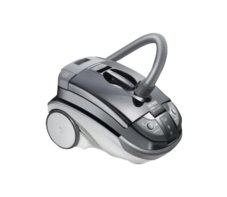 Моющие пылесосы