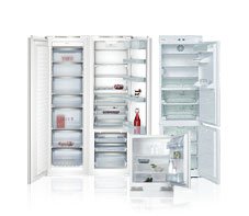 Встраиваемые холодильники