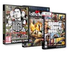 Техника CASIO