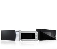 Микроволновыепечи