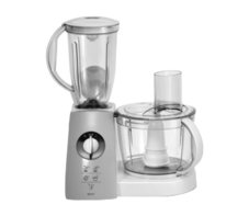 Кухонные комбайны