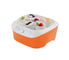 Йогуртницы