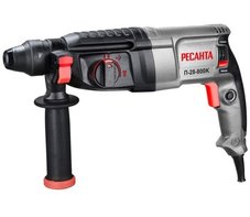 Перфораторы