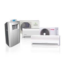 Кондиционеры