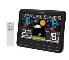 Метеостанции