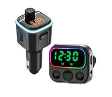 FM трансмиттеры