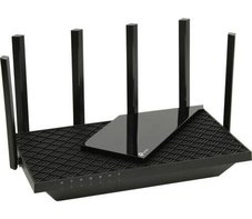 Роутеры и сетевое оборудование