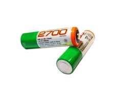 Аккумуляторы