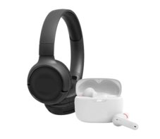 Наушники и гарнитуры