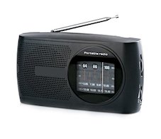 Радиоприемники