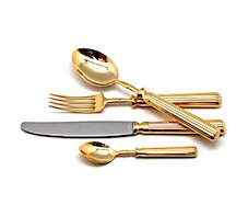 Наборы столовых приборов