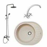 Сантехника