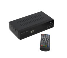 DVB-T2 ресиверы