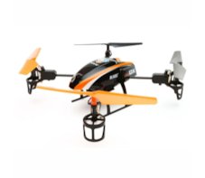 Техника POLARIS