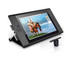 Графические планшеты