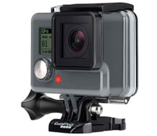 Экшн-камеры