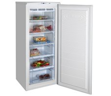 Морозильныекамерывертикальные