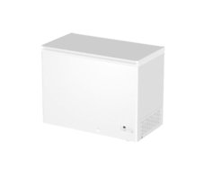 Морозильные лари