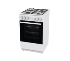 Газовые плиты