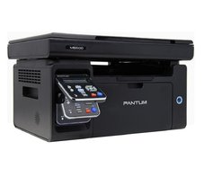 Лазерные МФУ