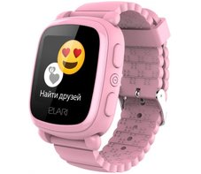 Детские часы