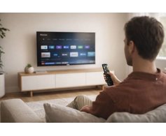 Как установить, обновить и удалить приложение на телевизоре Hisense