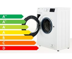 Класс стирки в стиральной машине: что это значит и как выбрать