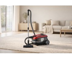 Как выбрать моющий пылесос для мебели и ковров