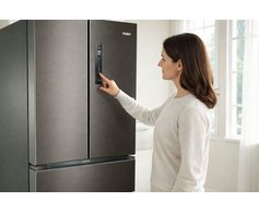 Как настроить холодильник Haier: пошаговая инструкция