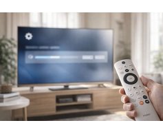 Все способы обновить прошивку телевизора Haier: пошаговая инструкция