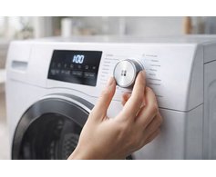 Как пользоваться самоочисткой стиральной машины Haier