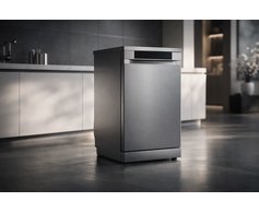 Что такое инверторная посудомоечная машина: чем отличается от обычной, плюсы и минусы