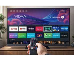 Как скачать приложение на телевизор Hisense с ОС VIDAA: пошаговая инструкция