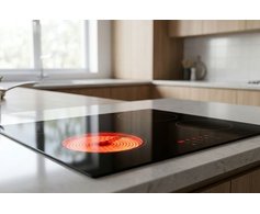 Технология Hi-Light у варочной панели:  что это такое и как работает
