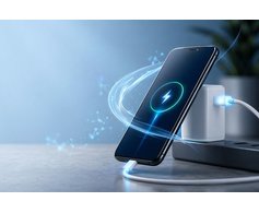 Как правильно заряжать смартфон в 2026: главные правила и мифы
