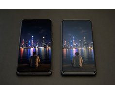 Какой экран лучше для смартфона:  IPS или AMOLED — полное сравнение 2026