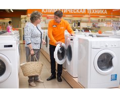 Как выбрать стиральную машину