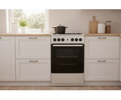 Как выбрать газовую плиту: советы бывалых