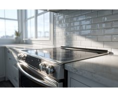 Как выбрать электрическую плиту в 2025 году