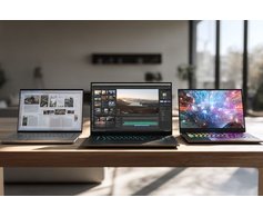 Как выбрать ноутбук под разные задачи: подробный гайд 2025