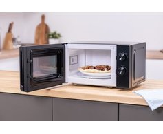 Как выбрать микроволновку