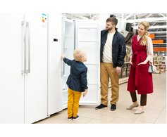 Как выбрать морозильную камеру? Актуальные советы, которые сэкономят вам время!