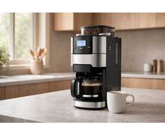 Миссия выполнима: как выбрать кофеварку для дома