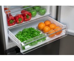 При какой температуре нужно хранить разные продукты в холодильнике