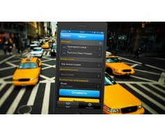 Как выбрать смартфон для такси