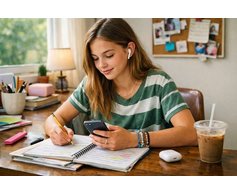 Какой смартфон лучше для подростка