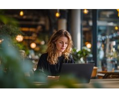 Лучшие ноутбуки для работы в 2025 году